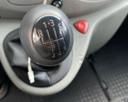 Рено Трафік, об'ємом двигуна 1.9 л та пробігом 500 тис. км за 6300 $, фото 10 на Automoto.ua