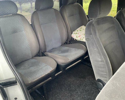 Рено Трафік, об'ємом двигуна 1.9 л та пробігом 500 тис. км за 6300 $, фото 8 на Automoto.ua