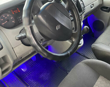 Рено Трафік, об'ємом двигуна 1.9 л та пробігом 500 тис. км за 6300 $, фото 15 на Automoto.ua