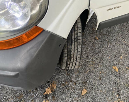 Рено Трафік, об'ємом двигуна 1.9 л та пробігом 500 тис. км за 6300 $, фото 12 на Automoto.ua