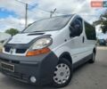 Рено Трафик, объемом двигателя 1.9 л и пробегом 257 тыс. км за 7600 $, фото 1 на Automoto.ua