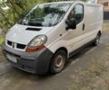 Рено Трафик, объемом двигателя 1.9 л и пробегом 175 тыс. км за 4500 $, фото 1 на Automoto.ua