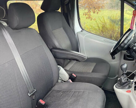 Рено Трафік, об'ємом двигуна 1.9 л та пробігом 500 тис. км за 6300 $, фото 6 на Automoto.ua