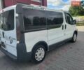 Рено Трафик, объемом двигателя 1.9 л и пробегом 257 тыс. км за 7600 $, фото 29 на Automoto.ua