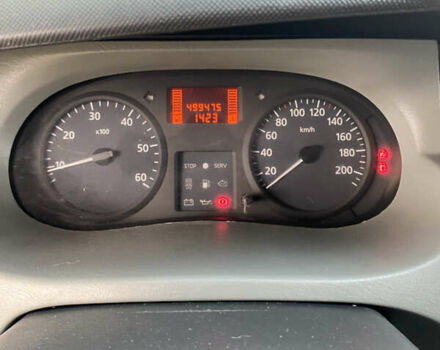 Рено Трафік, об'ємом двигуна 1.9 л та пробігом 500 тис. км за 6300 $, фото 5 на Automoto.ua
