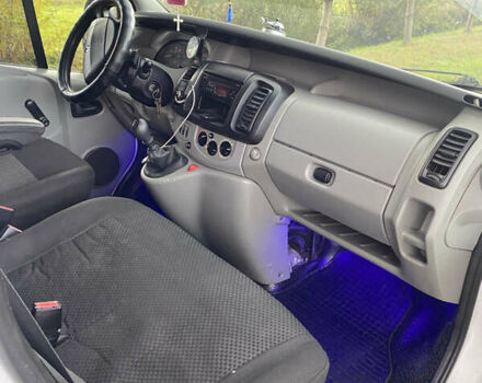 Рено Трафік, об'ємом двигуна 1.9 л та пробігом 500 тис. км за 6300 $, фото 16 на Automoto.ua