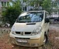 Рено Трафик, объемом двигателя 2.5 л и пробегом 211 тыс. км за 7500 $, фото 1 на Automoto.ua