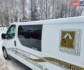 Рено Трафік, об'ємом двигуна 1.9 л та пробігом 271 тис. км за 7950 $, фото 47 на Automoto.ua