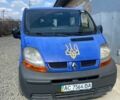Рено Трафік, об'ємом двигуна 1.9 л та пробігом 470 тис. км за 4900 $, фото 1 на Automoto.ua