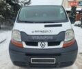 Рено Трафік, об'ємом двигуна 1.9 л та пробігом 271 тис. км за 7950 $, фото 65 на Automoto.ua