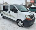 Рено Трафік, об'ємом двигуна 1.9 л та пробігом 271 тис. км за 7950 $, фото 19 на Automoto.ua
