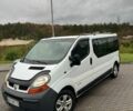 Рено Трафік, об'ємом двигуна 2.5 л та пробігом 390 тис. км за 7650 $, фото 2 на Automoto.ua