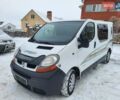 Рено Трафік, об'ємом двигуна 1.9 л та пробігом 271 тис. км за 7950 $, фото 28 на Automoto.ua