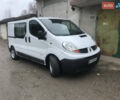 Рено Трафик, объемом двигателя 2 л и пробегом 268 тыс. км за 7890 $, фото 1 на Automoto.ua