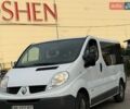 Рено Трафик, объемом двигателя 2 л и пробегом 270 тыс. км за 8800 $, фото 1 на Automoto.ua