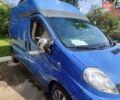 Рено Трафик 2007 в Шумск на Automoto.ua Рено Трафик, объемом двигателя 2.5 л и пробегом 403 тыс. км за 6500 $, фото 4 на Automoto.ua