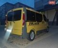 Рено Трафик, объемом двигателя 2 л и пробегом 289 тыс. км за 8850 $, фото 7 на Automoto.ua