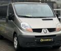 Рено Трафик, объемом двигателя 2 л и пробегом 320 тыс. км за 8899 $, фото 1 на Automoto.ua