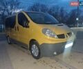 Рено Трафик, объемом двигателя 2 л и пробегом 289 тыс. км за 8850 $, фото 1 на Automoto.ua