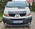 Рено Трафік, об'ємом двигуна 2.5 л та пробігом 277 тис. км за 9999 $, фото 13 на Automoto.ua
