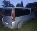 Рено Трафик, объемом двигателя 2 л и пробегом 335 тыс. км за 8200 $, фото 1 на Automoto.ua
