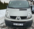 Рено Трафік, об'ємом двигуна 2 л та пробігом 174 тис. км за 10700 $, фото 1 на Automoto.ua