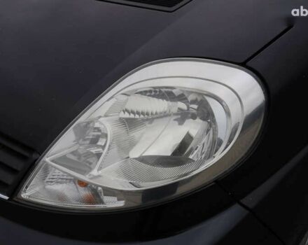 Рено Трафік, об'ємом двигуна 2 л та пробігом 497 тис. км за 10200 $, фото 6 на Automoto.ua