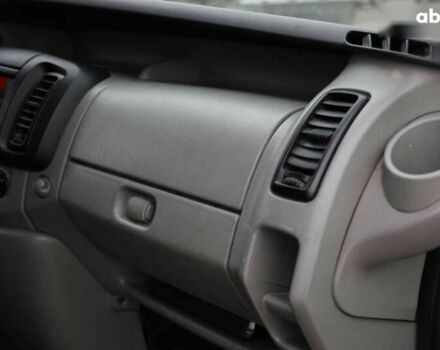 Рено Трафік, об'ємом двигуна 2 л та пробігом 497 тис. км за 10200 $, фото 20 на Automoto.ua