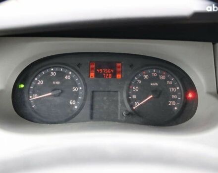 Рено Трафік, об'ємом двигуна 2 л та пробігом 497 тис. км за 10200 $, фото 17 на Automoto.ua