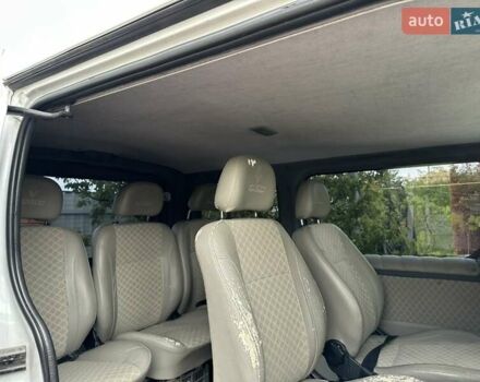Рено Трафік, об'ємом двигуна 2 л та пробігом 150 тис. км за 11500 $, фото 2 на Automoto.ua