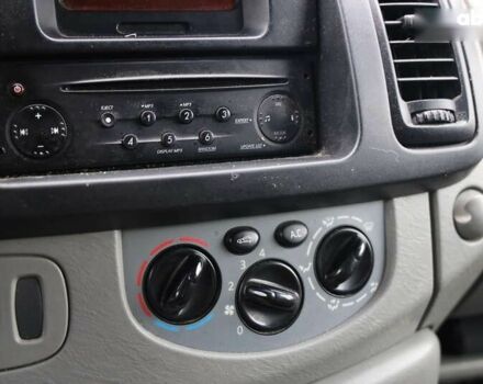 Рено Трафік, об'ємом двигуна 2 л та пробігом 497 тис. км за 10200 $, фото 24 на Automoto.ua