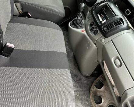 Рено Трафік, об'ємом двигуна 2 л та пробігом 150 тис. км за 11500 $, фото 1 на Automoto.ua