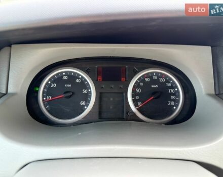 Рено Трафік, об'ємом двигуна 2.5 л та пробігом 250 тис. км за 15000 $, фото 32 на Automoto.ua