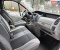Рено Трафик 2010 в Одессе на Automoto.ua Рено Трафик, объемом двигателя 2 л и пробегом 191 тыс. км за 12000 $, фото 5 на Automoto.ua