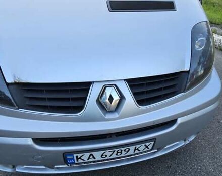 Рено Трафик, объемом двигателя 2 л и пробегом 280 тыс. км за 11250 $, фото 7 на Automoto.ua