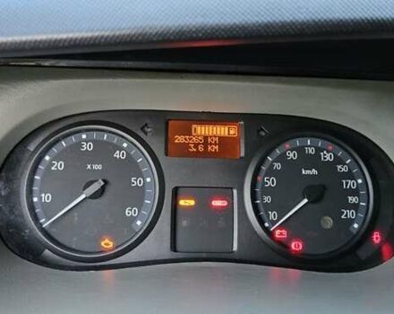Рено Трафик, объемом двигателя 2 л и пробегом 280 тыс. км за 11250 $, фото 15 на Automoto.ua