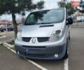 Рено Трафик 2010 в Одессе на Automoto.ua Рено Трафик, объемом двигателя 2 л и пробегом 191 тыс. км за 12000 $, фото 11 на Automoto.ua