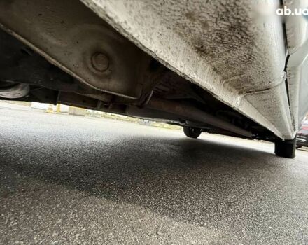 Рено Трафик, объемом двигателя 2 л и пробегом 385 тыс. км за 11000 $, фото 25 на Automoto.ua