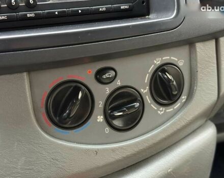 Рено Трафик, объемом двигателя 2 л и пробегом 385 тыс. км за 11000 $, фото 18 на Automoto.ua