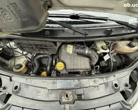 Рено Трафик, объемом двигателя 2 л и пробегом 385 тыс. км за 11000 $, фото 29 на Automoto.ua