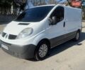 Рено Трафик, объемом двигателя 2.5 л и пробегом 290 тыс. км за 8500 $, фото 1 на Automoto.ua
