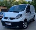 Рено Трафик, объемом двигателя 2.5 л и пробегом 355 тыс. км за 7300 $, фото 1 на Automoto.ua