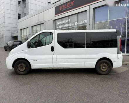 Рено Трафик, объемом двигателя 2 л и пробегом 385 тыс. км за 11000 $, фото 3 на Automoto.ua