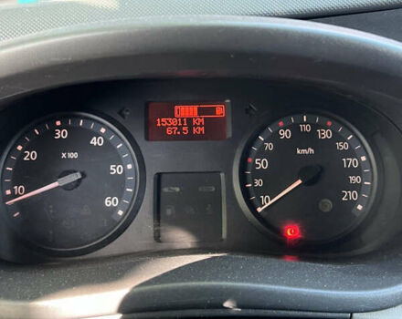 Рено Трафик, объемом двигателя 1.9 л и пробегом 153 тыс. км за 12300 $, фото 6 на Automoto.ua