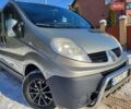 Рено Трафік, об'ємом двигуна 2 л та пробігом 259 тис. км за 12700 $, фото 135 на Automoto.ua
