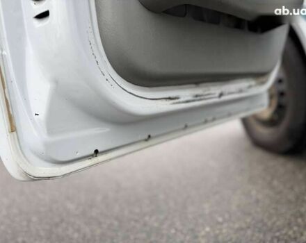 Рено Трафик, объемом двигателя 2 л и пробегом 385 тыс. км за 11000 $, фото 21 на Automoto.ua