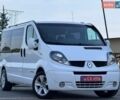Рено Трафик, объемом двигателя 2 л и пробегом 268 тыс. км за 15499 $, фото 10 на Automoto.ua