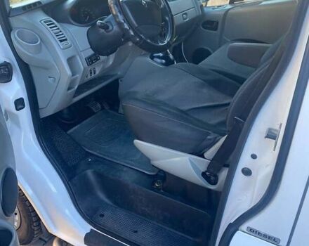 Рено Трафик, объемом двигателя 2 л и пробегом 210 тыс. км за 13300 $, фото 9 на Automoto.ua