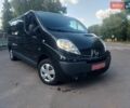 Рено Трафик, объемом двигателя 2 л и пробегом 205 тыс. км за 13100 $, фото 1 на Automoto.ua