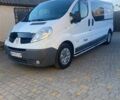 Рено Трафик, объемом двигателя 2 л и пробегом 210 тыс. км за 13300 $, фото 1 на Automoto.ua